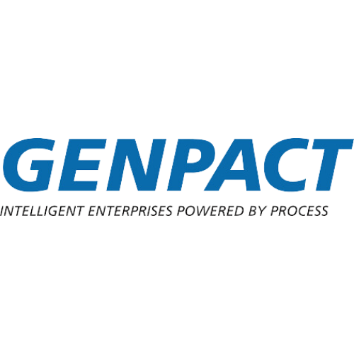 Innovision Clients Genpact